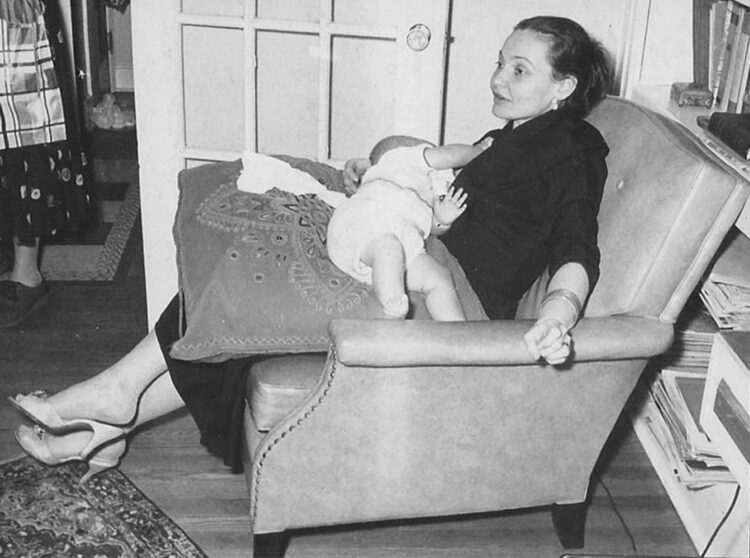 dance mom dana feet 2