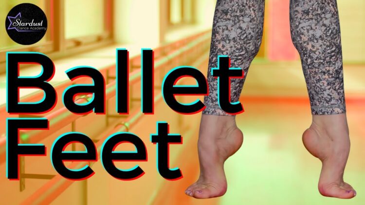 dance.like .andrea feet 2