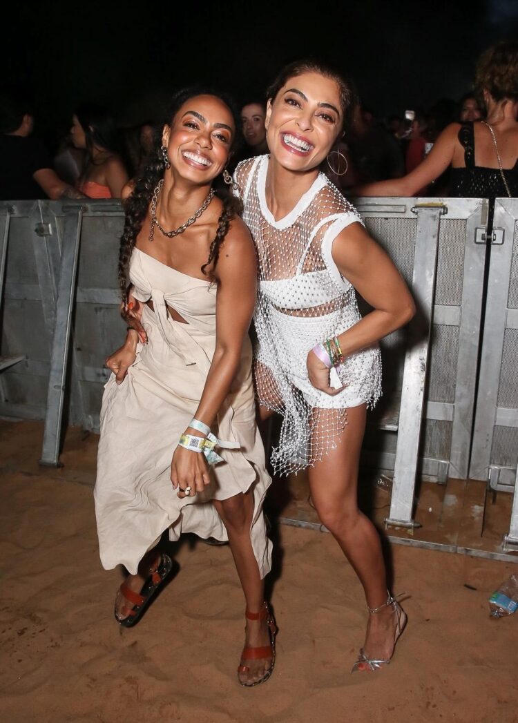 dandara mariana feet 3