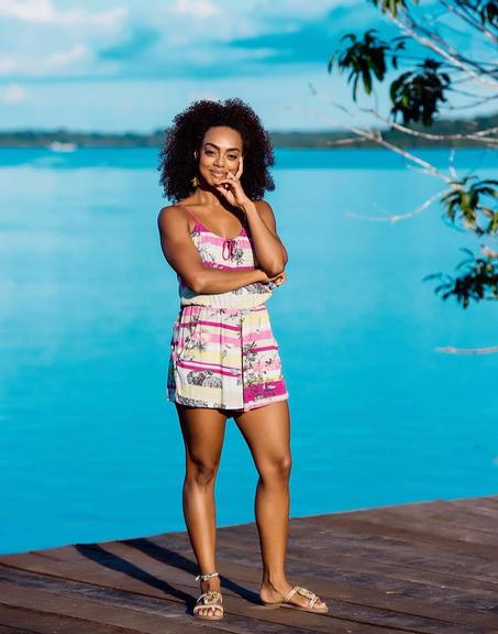 dandara mariana feet 6