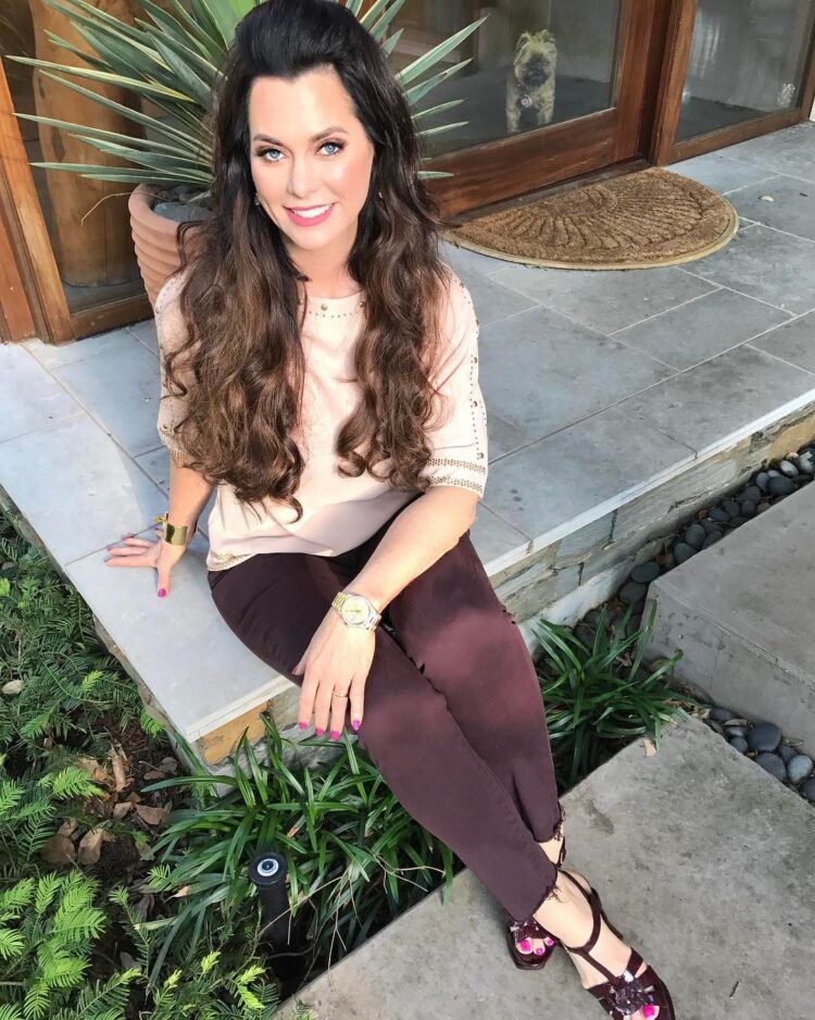 dandra simmons feet 1