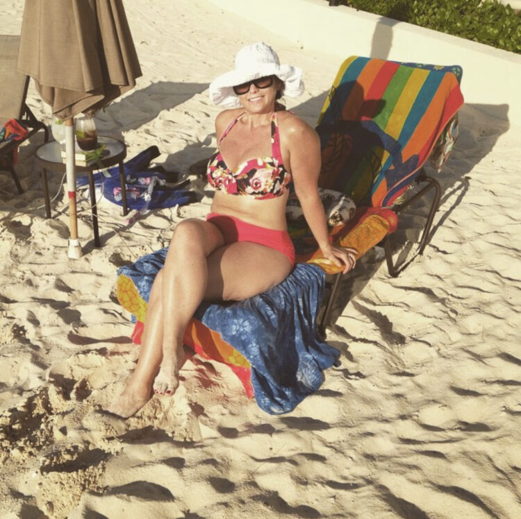 dandra simmons feet 2