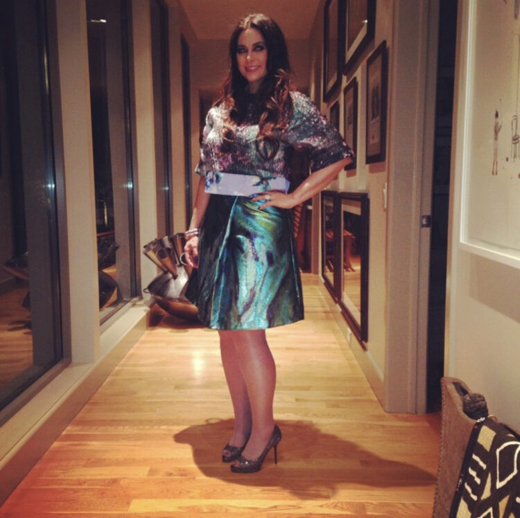 dandra simmons feet 6