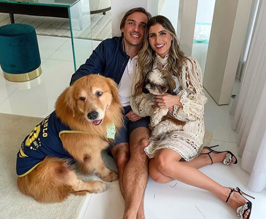 dandynha barbosa feet 5