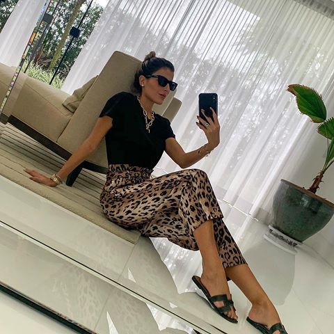 dandynha barbosa feet