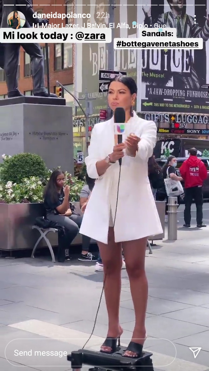 daneida polanco feet 2