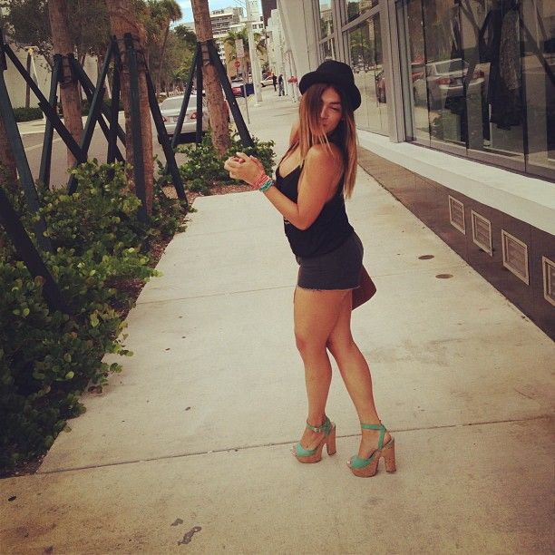 danella urbay feet 5