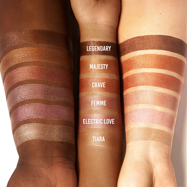 danessa myricks feet 5