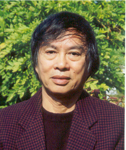 dang minh tram feet 5