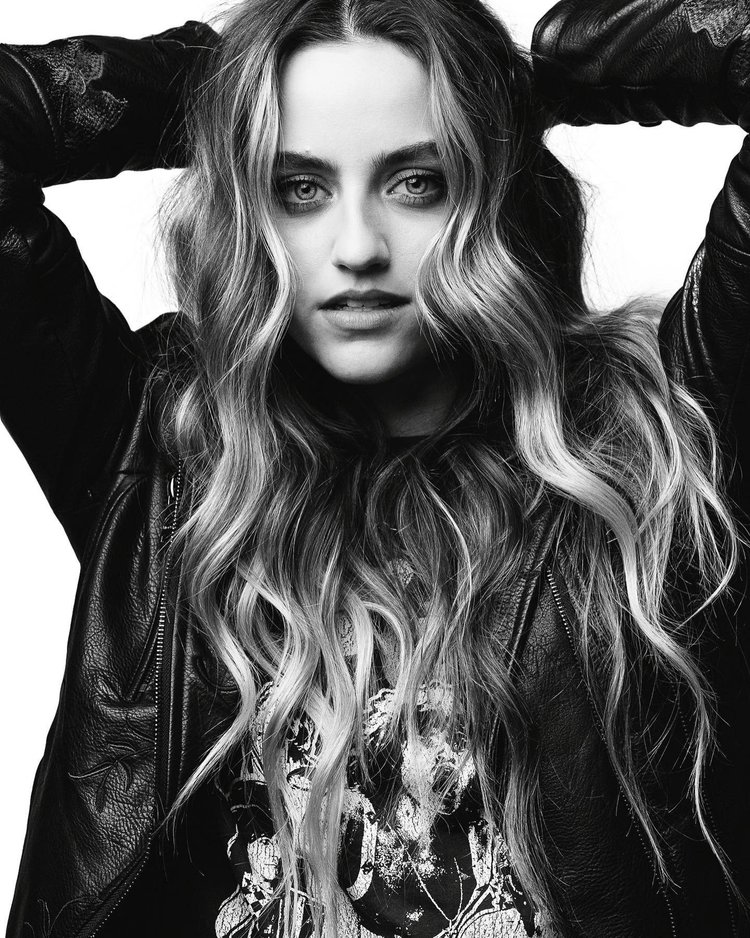 dani arribere feet 5