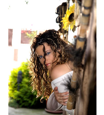 dani dimitrovska feet 2