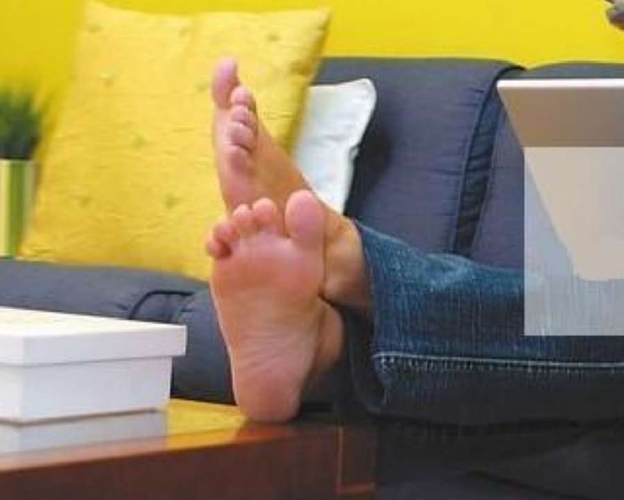 dani monteiro feet 5