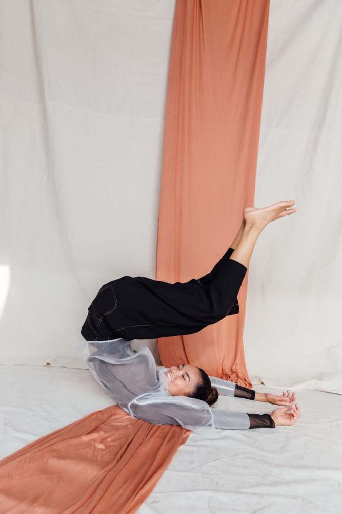 dani oliveros feet 2