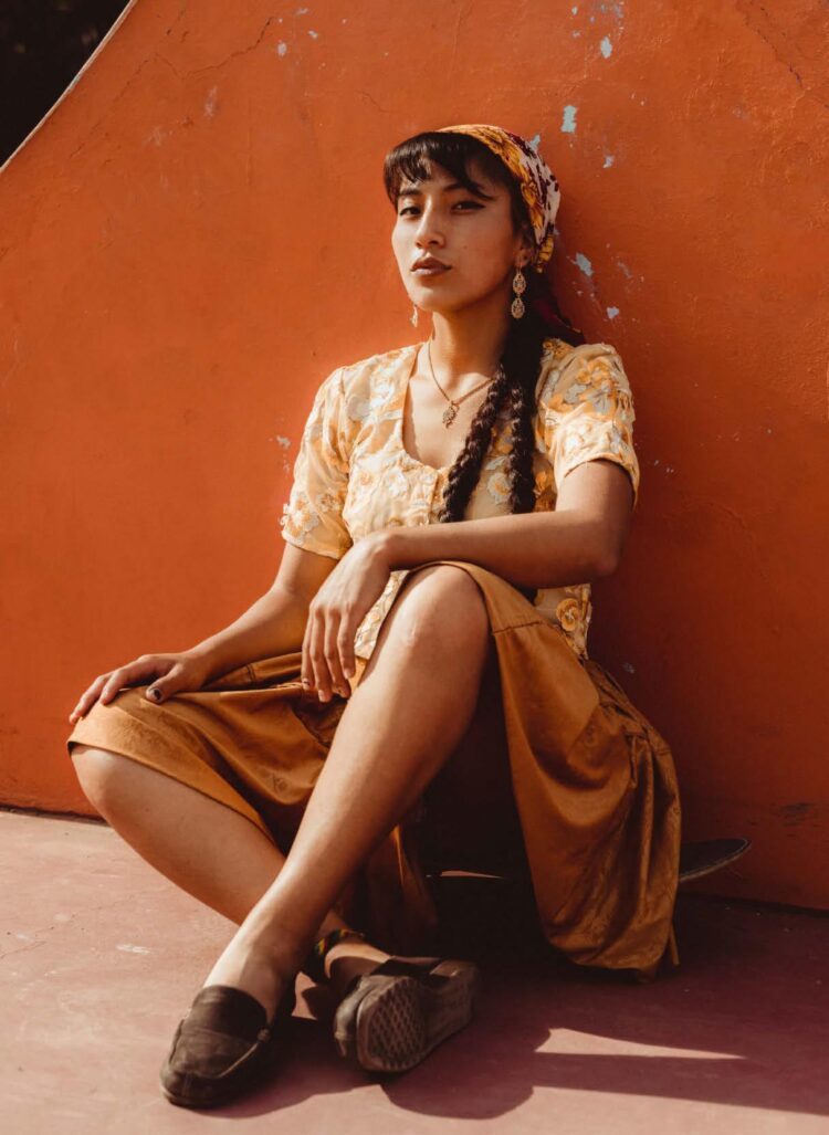 dani reisinger feet 3