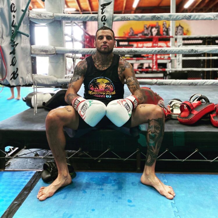 dani rodriguez feet 4