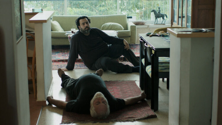 dani rosenberg feet 2