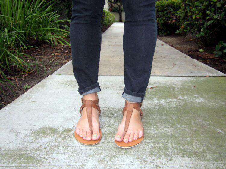 dani shapiro feet 2