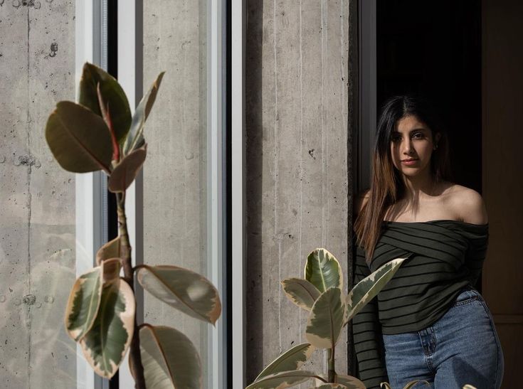 dania alsaleh feet 4