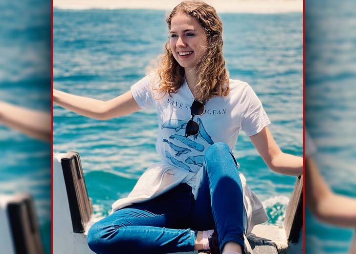 daniah de villiers feet 6