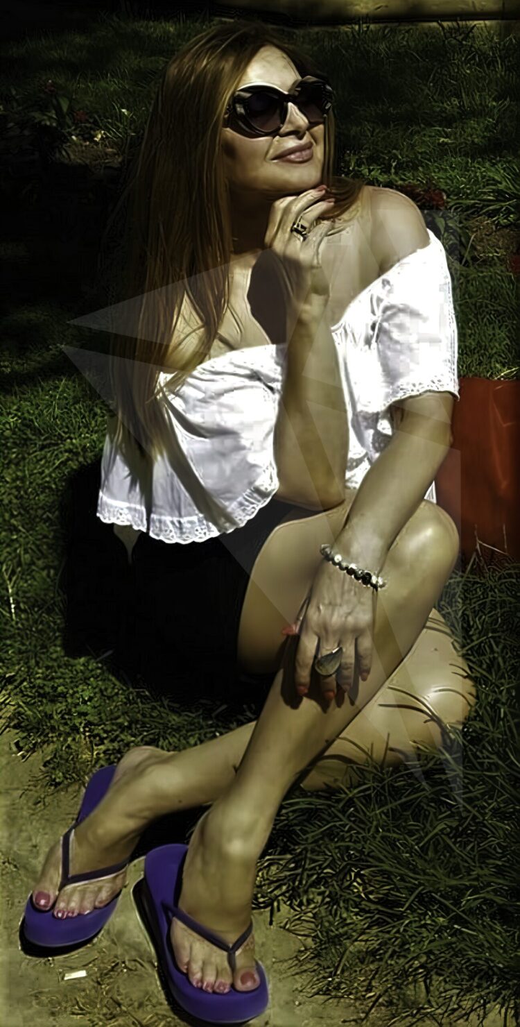 danica maksimovic feet 2 scaled