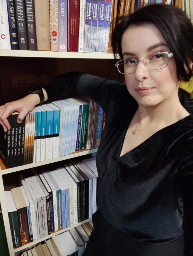 danica nenadic feet 2