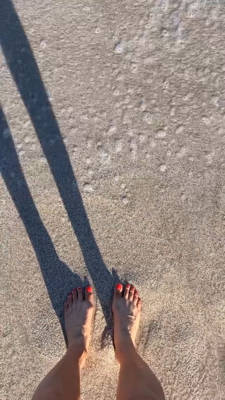 danicx feet