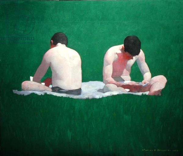 daniel bennett feet 3