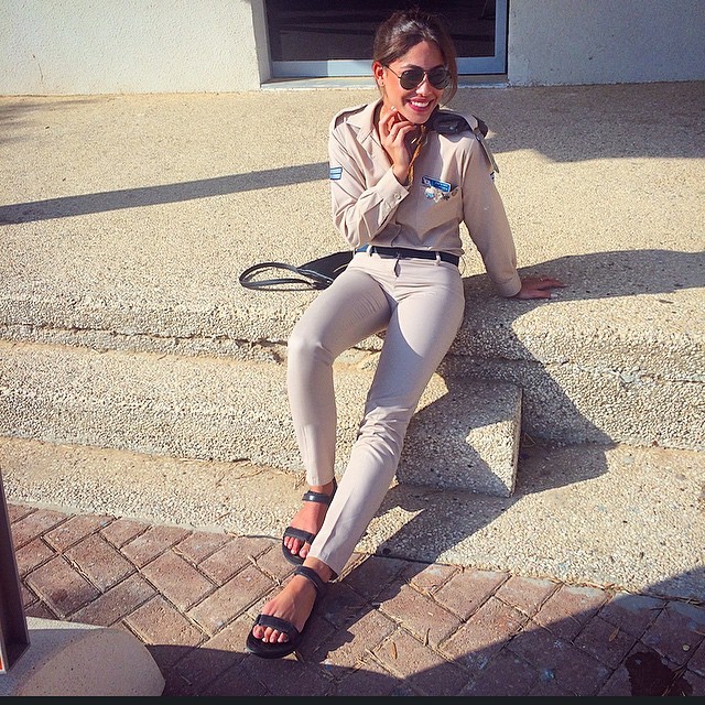 daniel greenberg feet 2