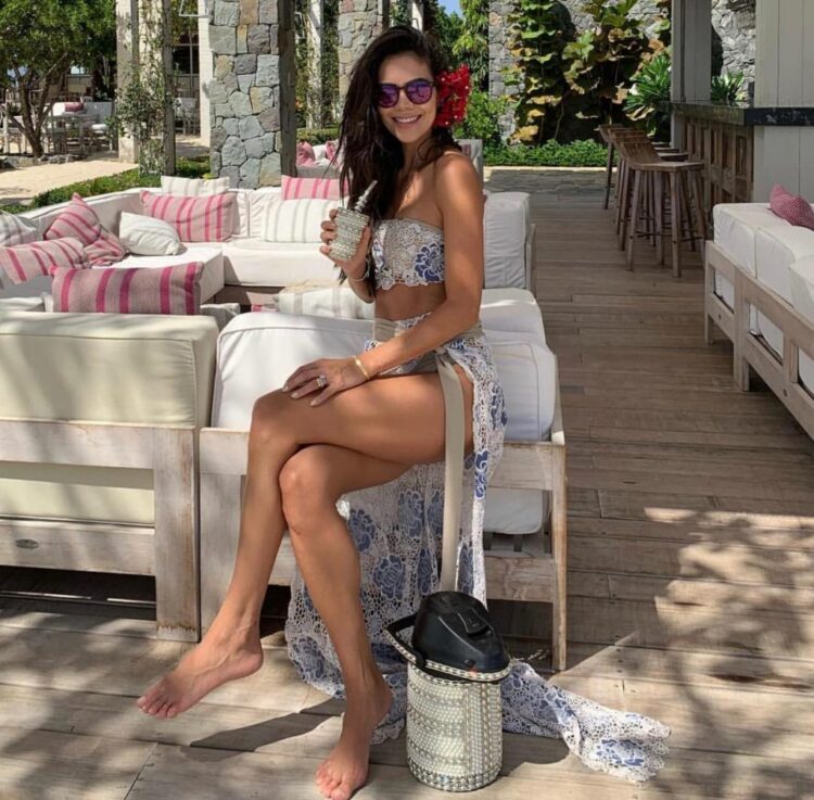 daniela albuquerque feet 4