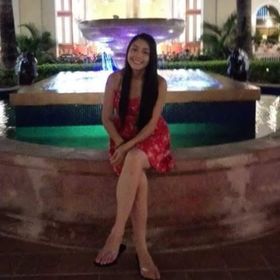 daniela alexandra feet 1