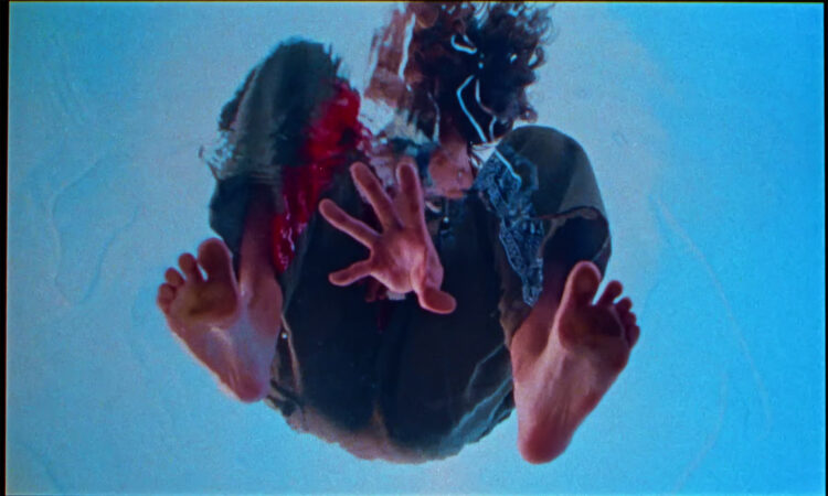 daniela andrade feet 4