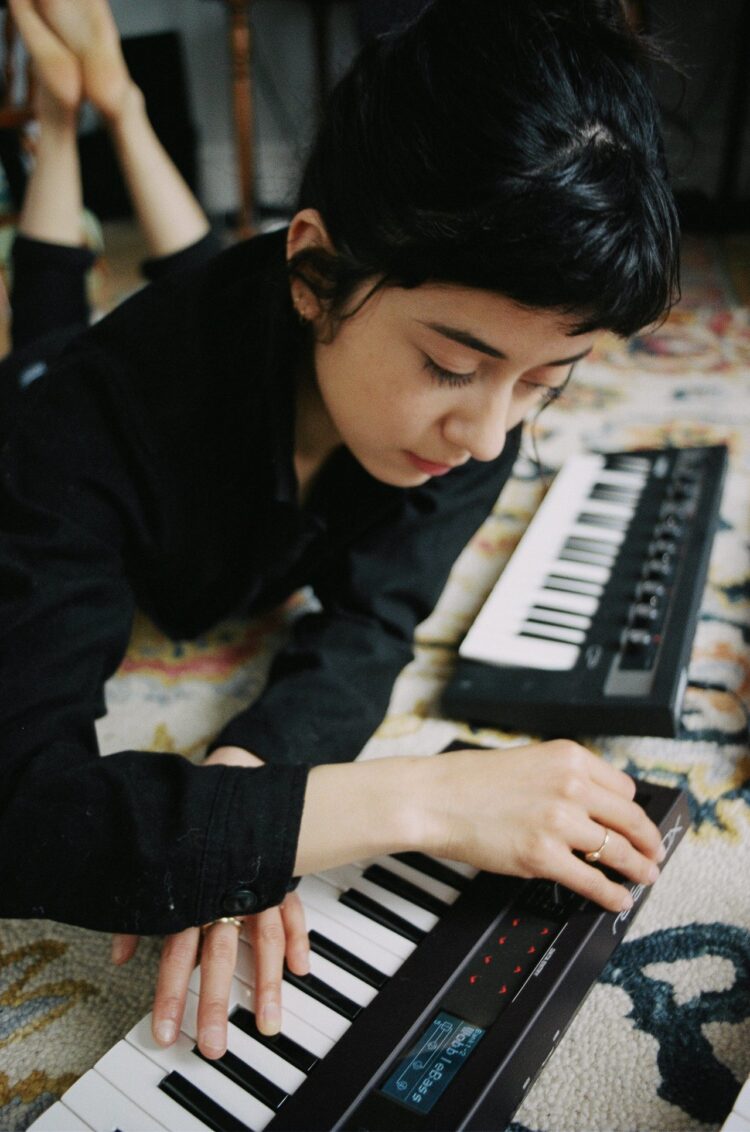 daniela andrade feet 5