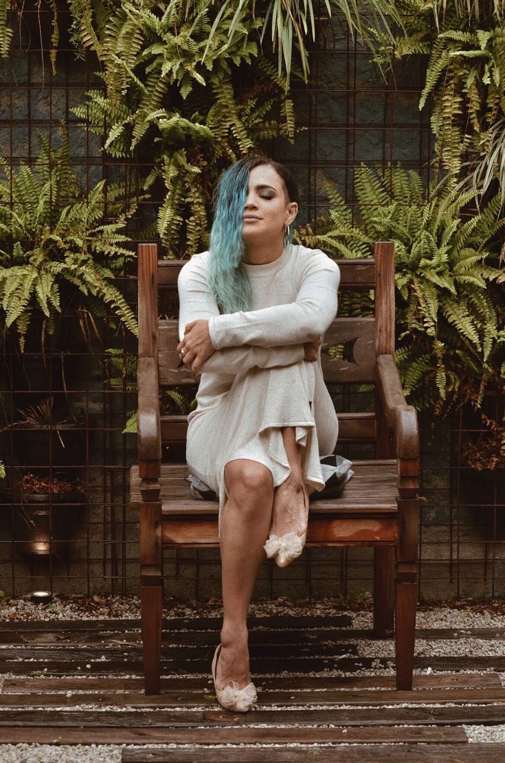 daniela araujo feet 2