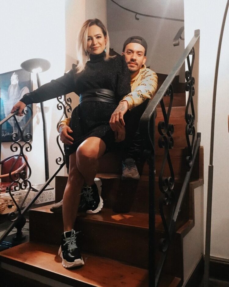 daniela araujo feet 6