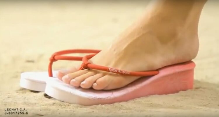 daniela bascope feet 1