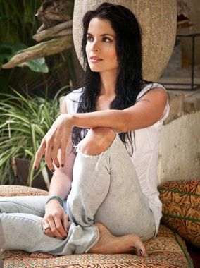 daniela bascope feet 3