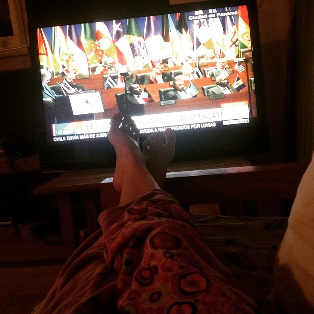 daniela bascope feet 4