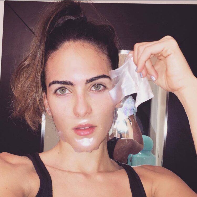 daniela botero feet 6