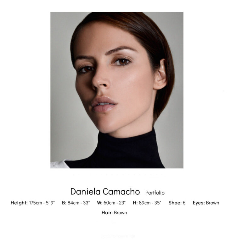 daniela camacho feet 4