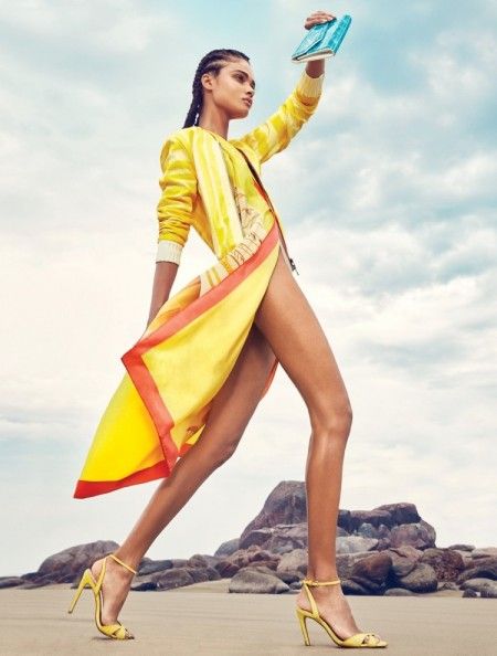 daniela casales feet 4