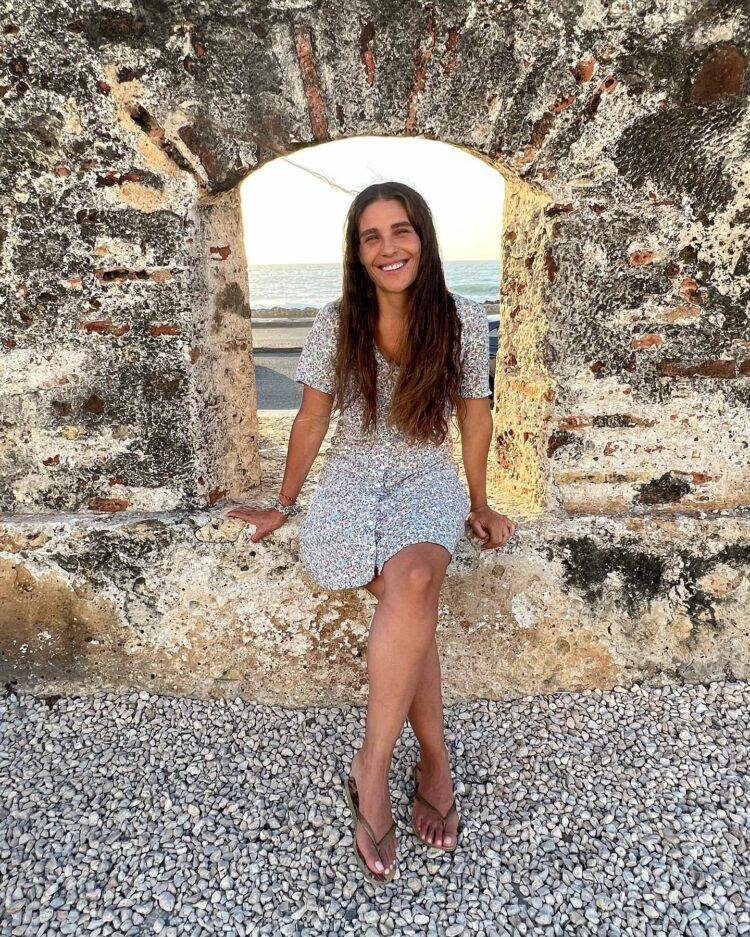 daniela cordero feet 1