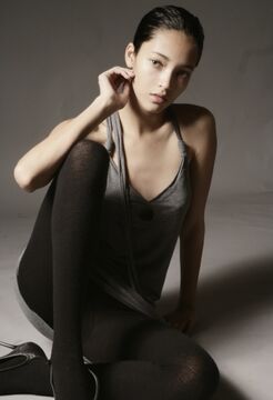 daniela cosio feet 2