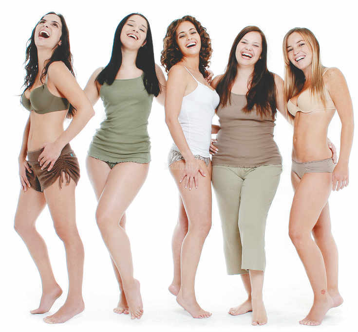 daniela estefania feet