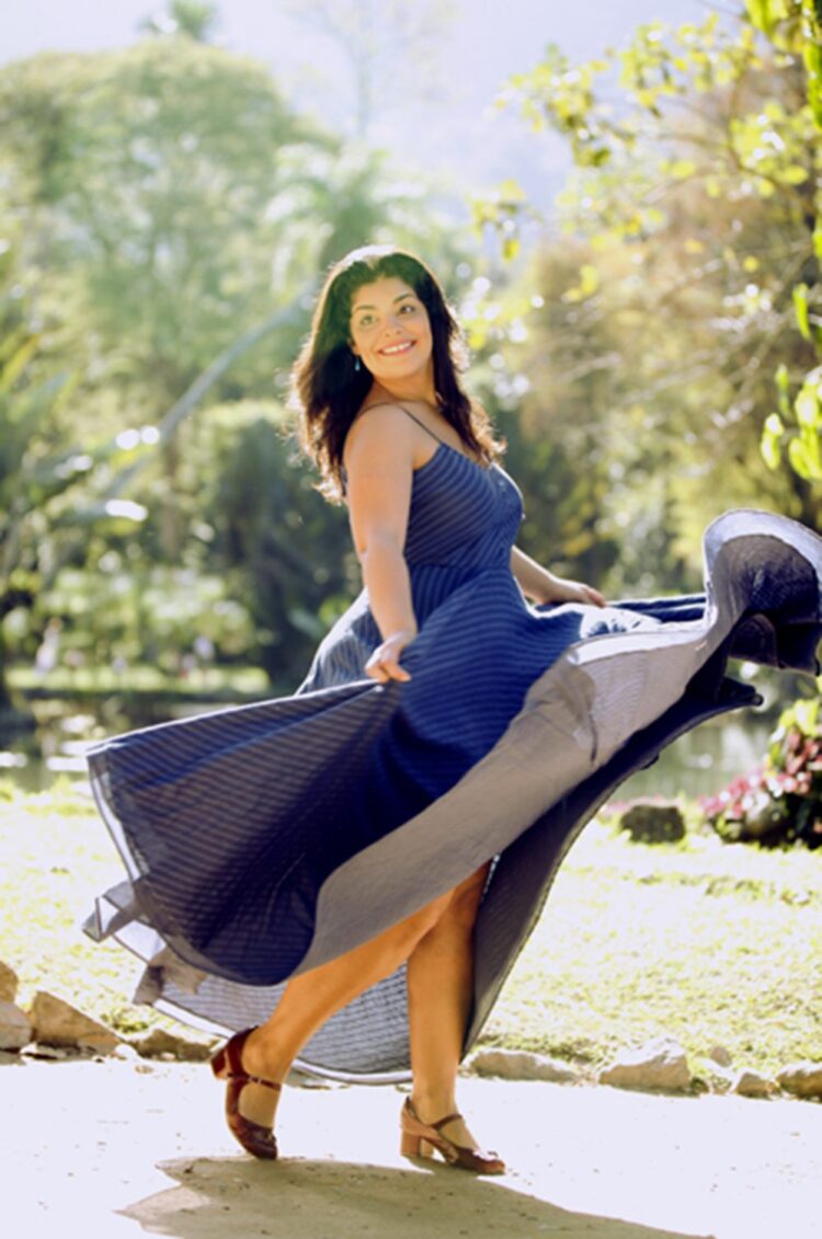 daniela fontan feet 4