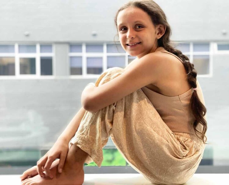 daniela fontan feet 6