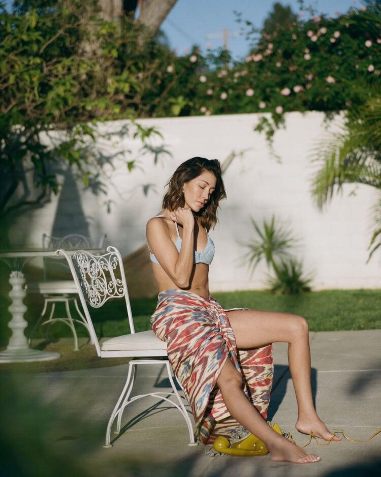 daniela garces feet 6