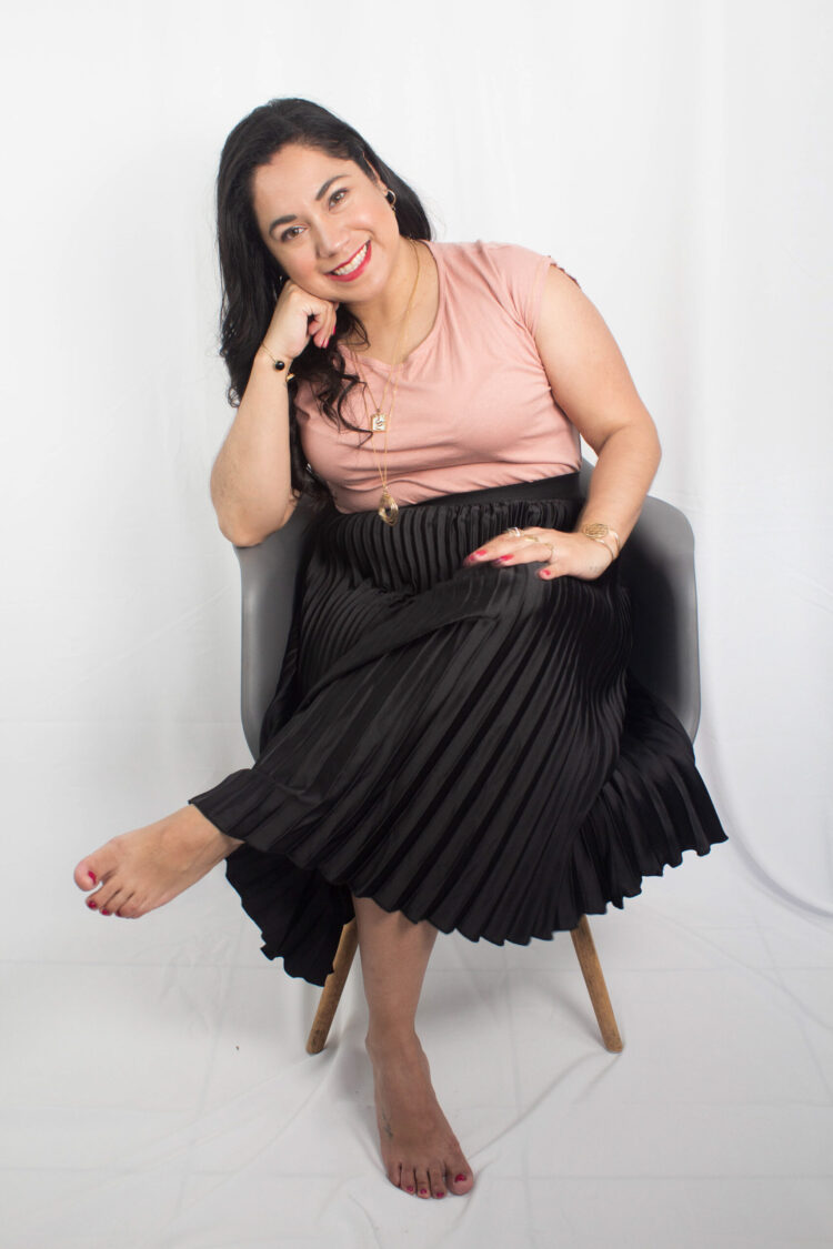 daniela garces feet scaled