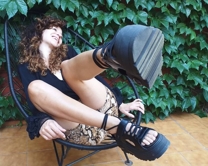 daniela herrero feet 1