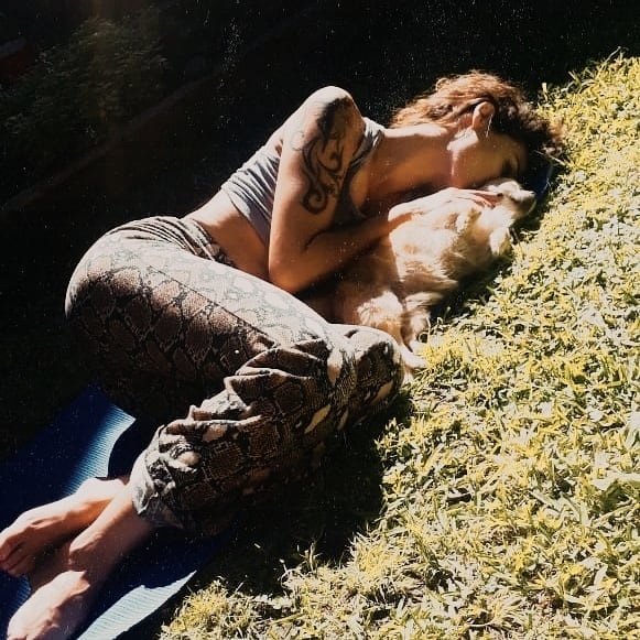 daniela herrero feet 4