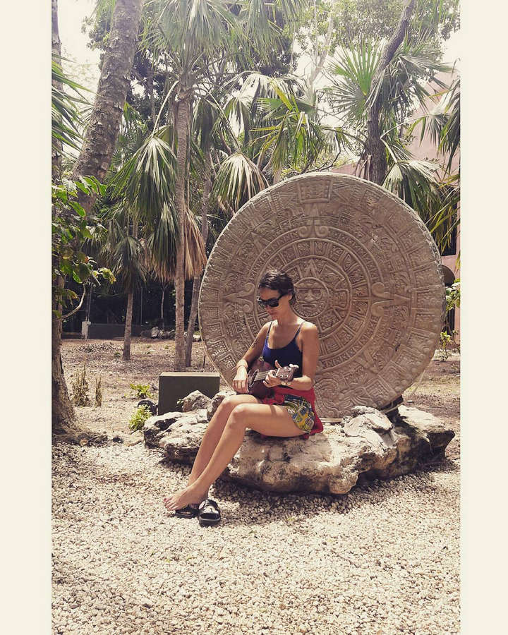 daniela herrero feet 6